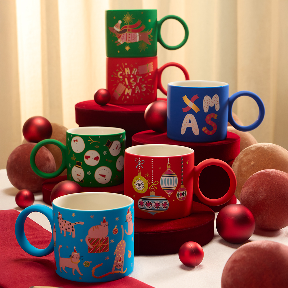 Linea New Milk&Coffee Hip