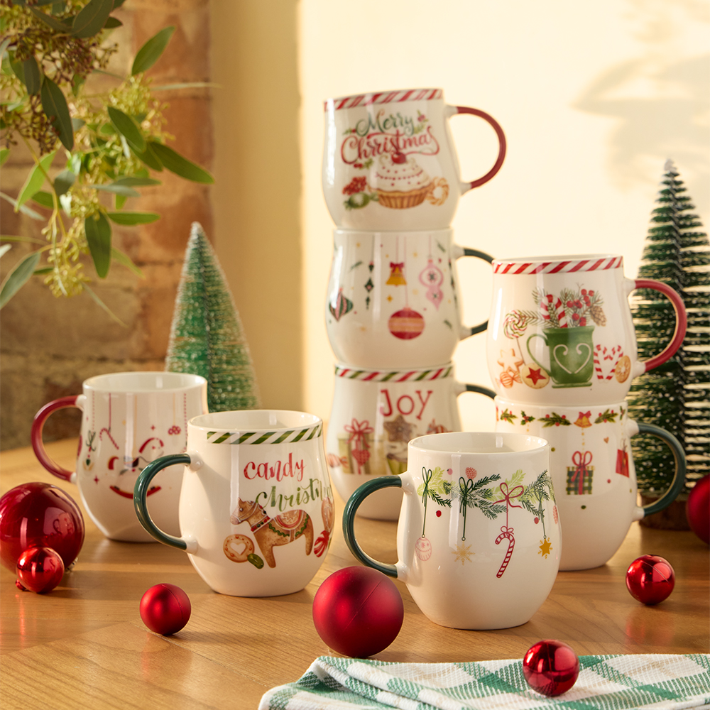 Linea New Milk&Coffee Darling 