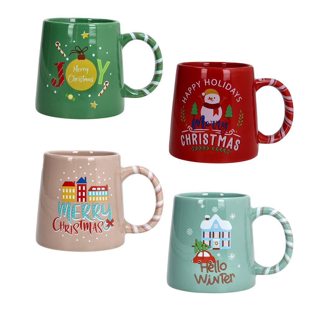 Linea Natale Hello Winter