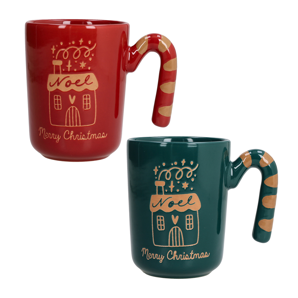 Linea Natale Candy Twist