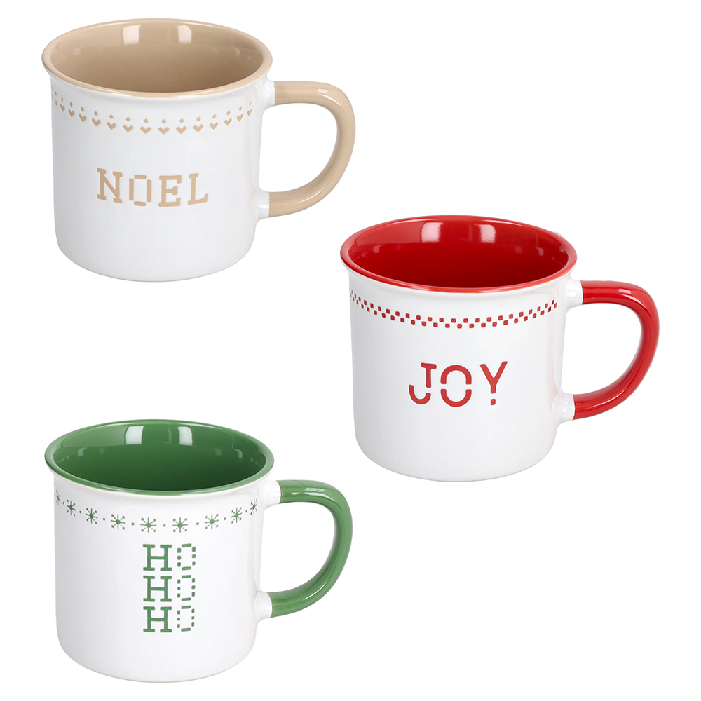 Linea Natale Merry Bits