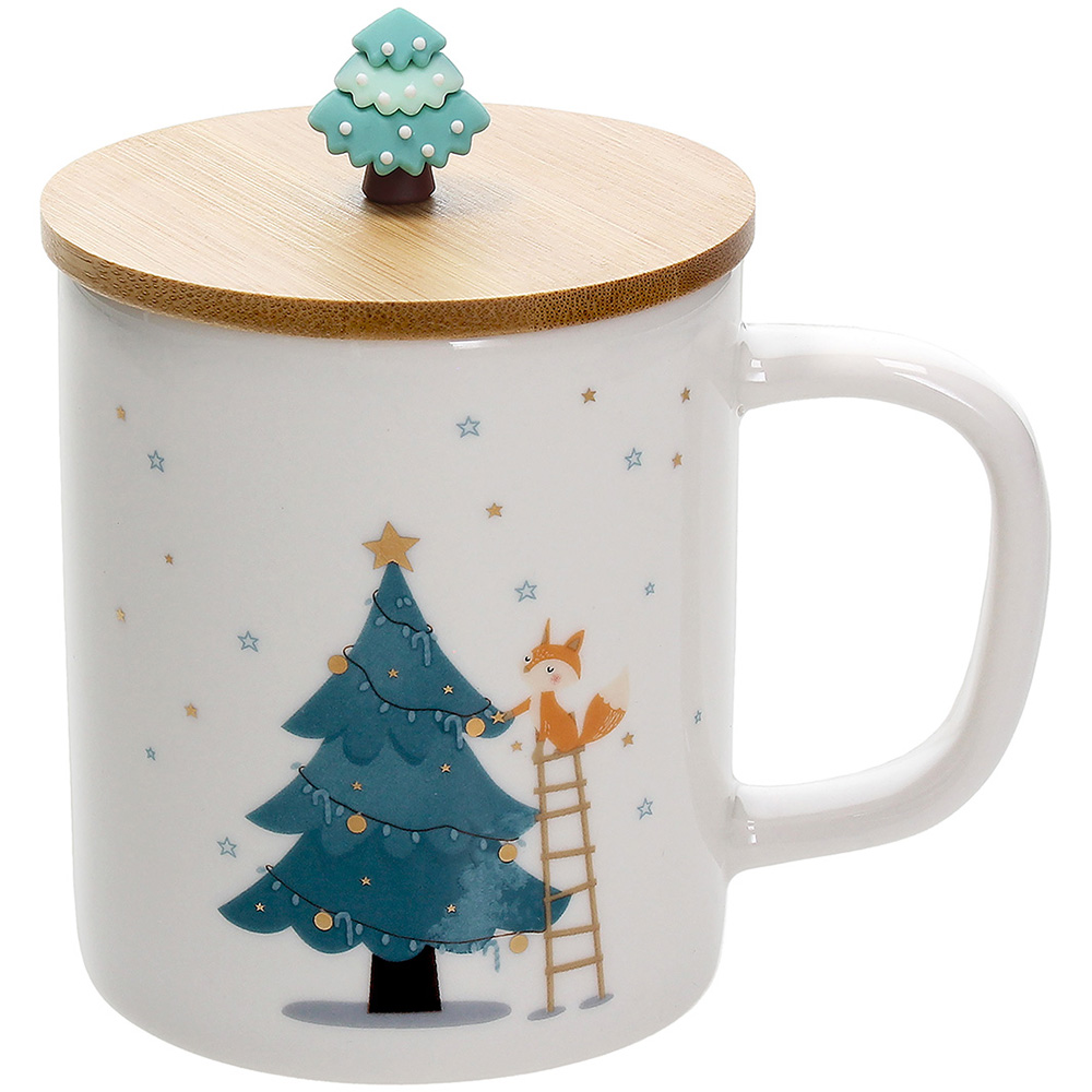 Linea Natale Cheery Christmas