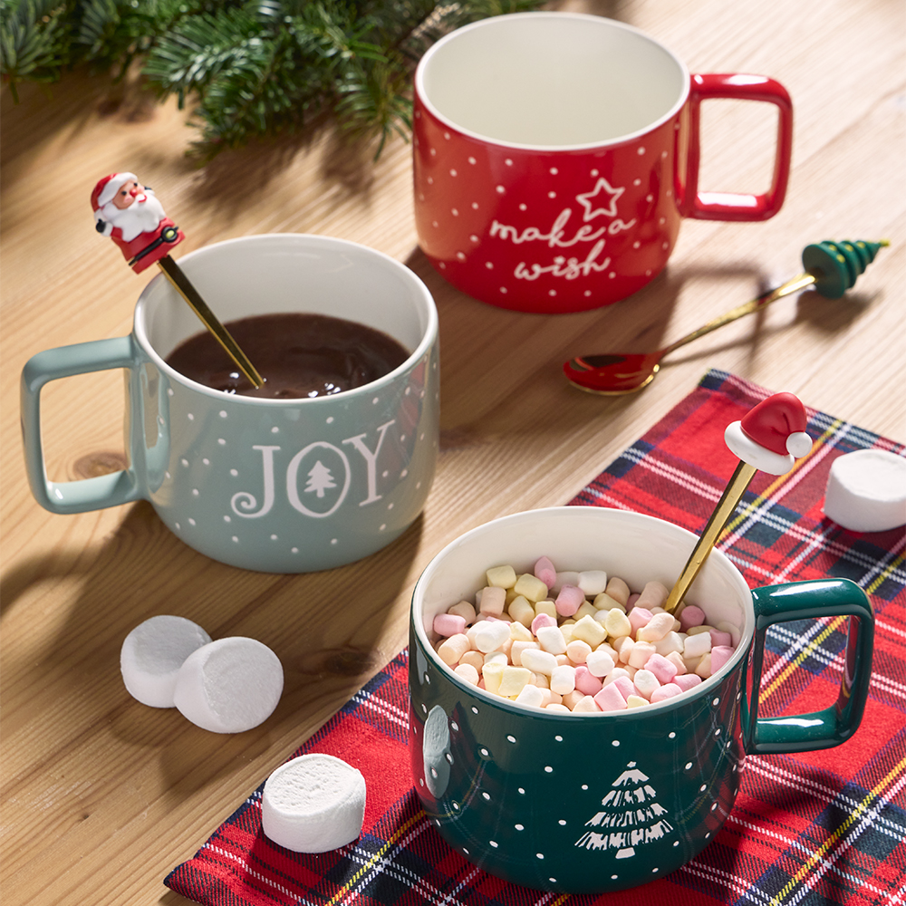 Linea Natale Holiday Blend