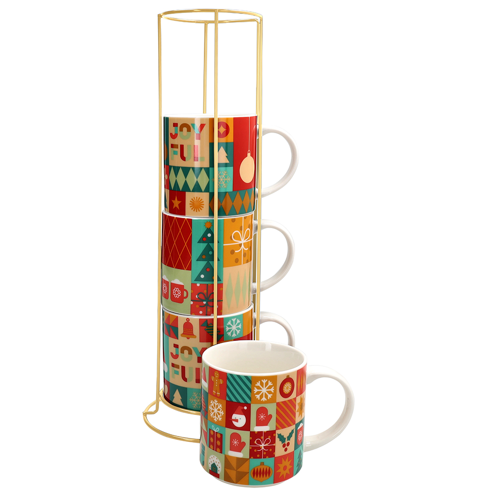Linea Natale Xmas Wrap
