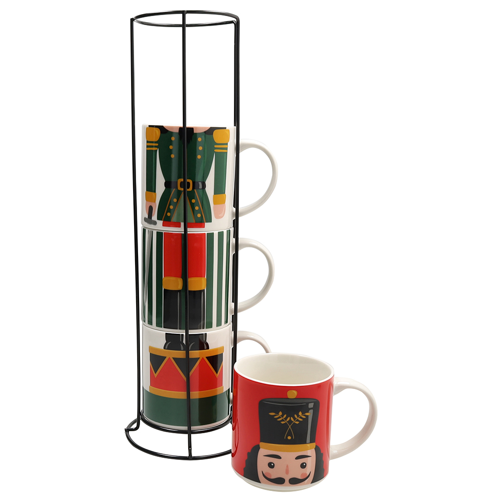 Linea Natale Toy Soldier