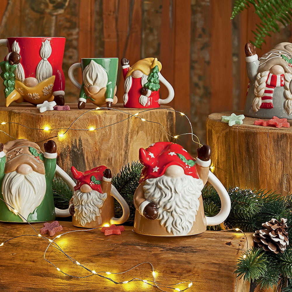 Linea Natale Up & Down