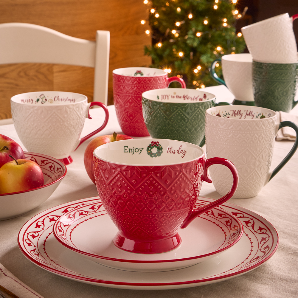 Linea Natale Christmas Wish