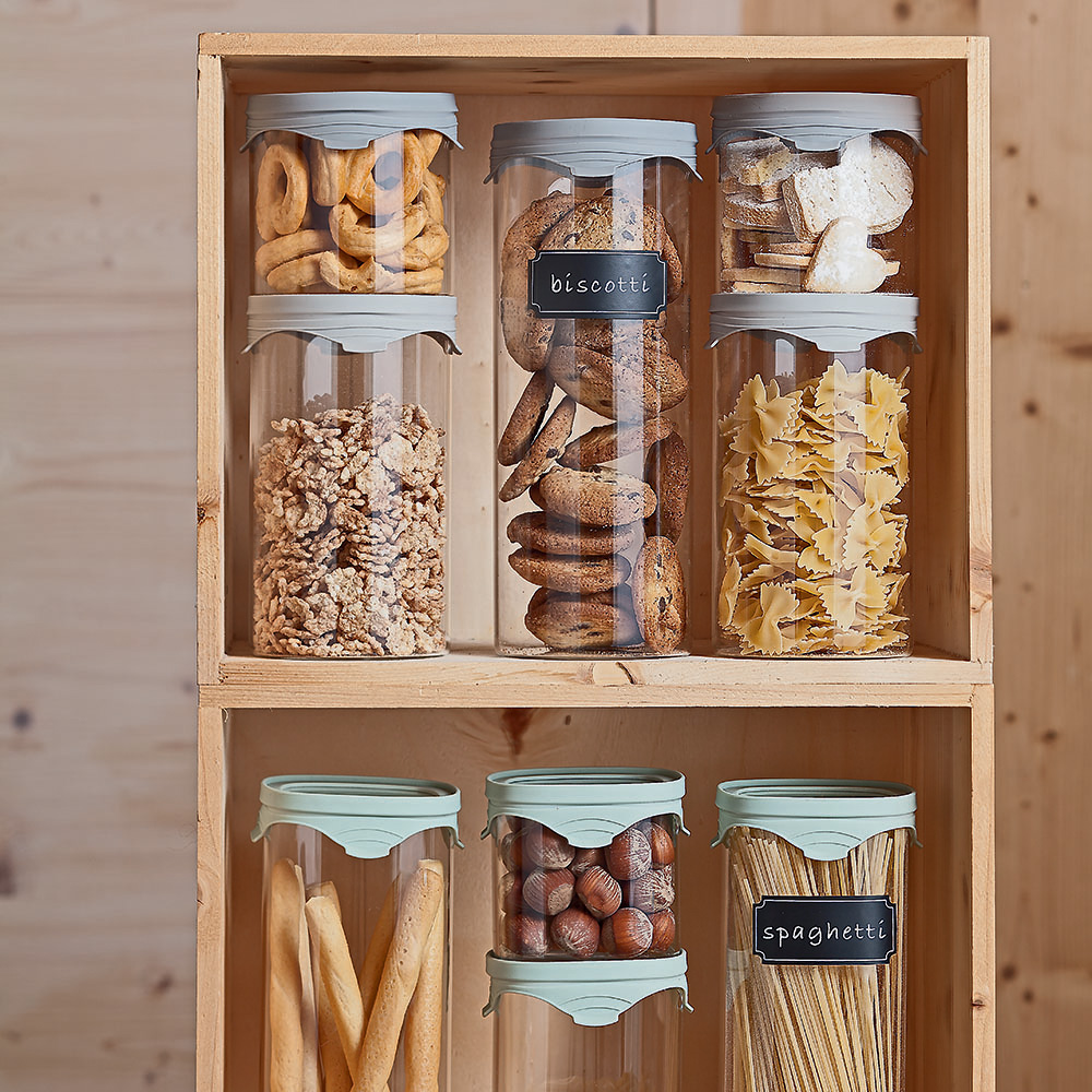 Linea Natural Love Zero Waste