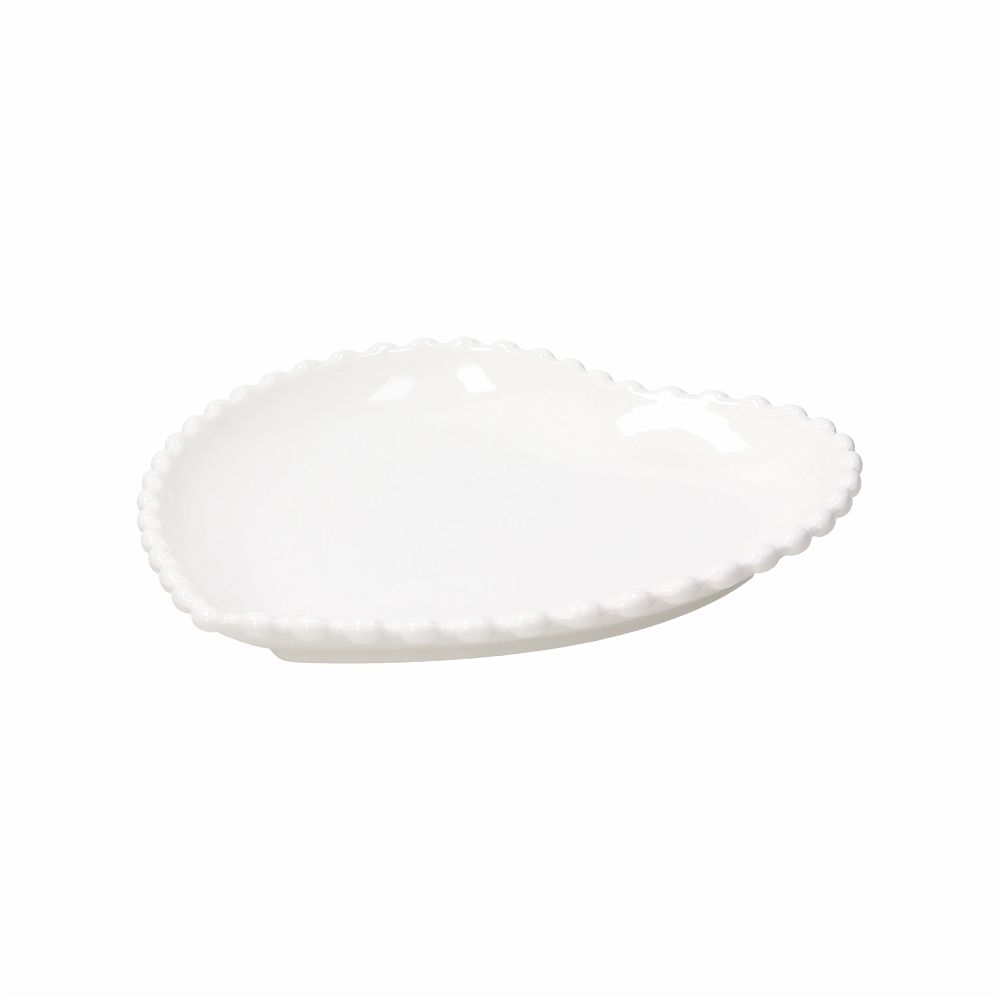 Linea Ornament Pearl