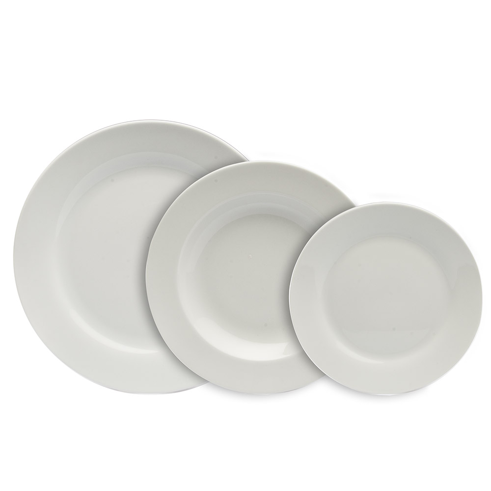 Linea Olimpia Bianco