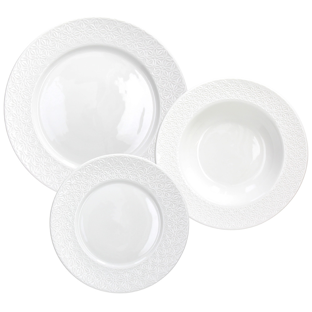 Linea Olimpia Margaret