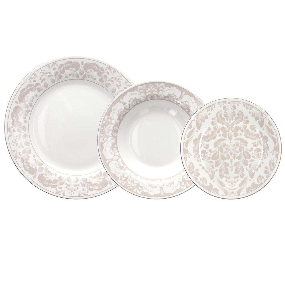 Linea Olimpia New Dama