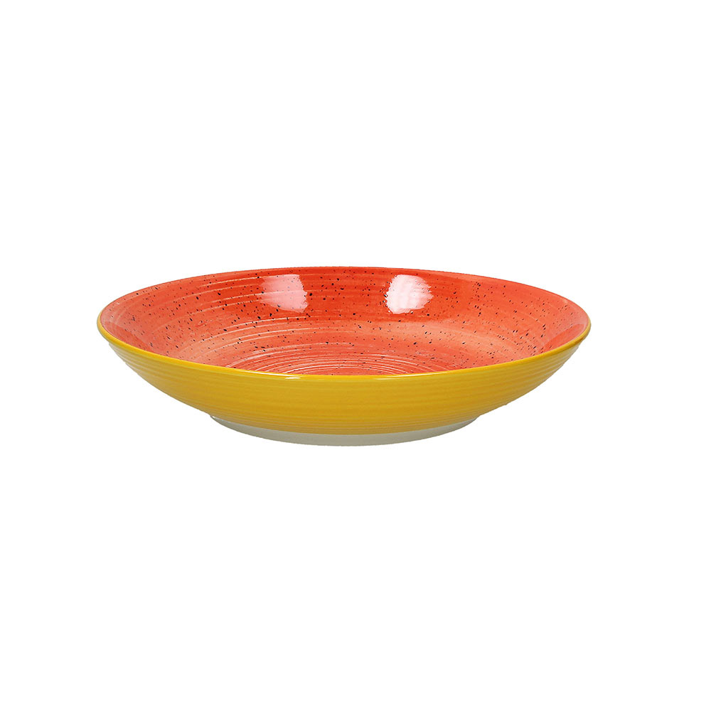 Linea Portata Orange Ritual