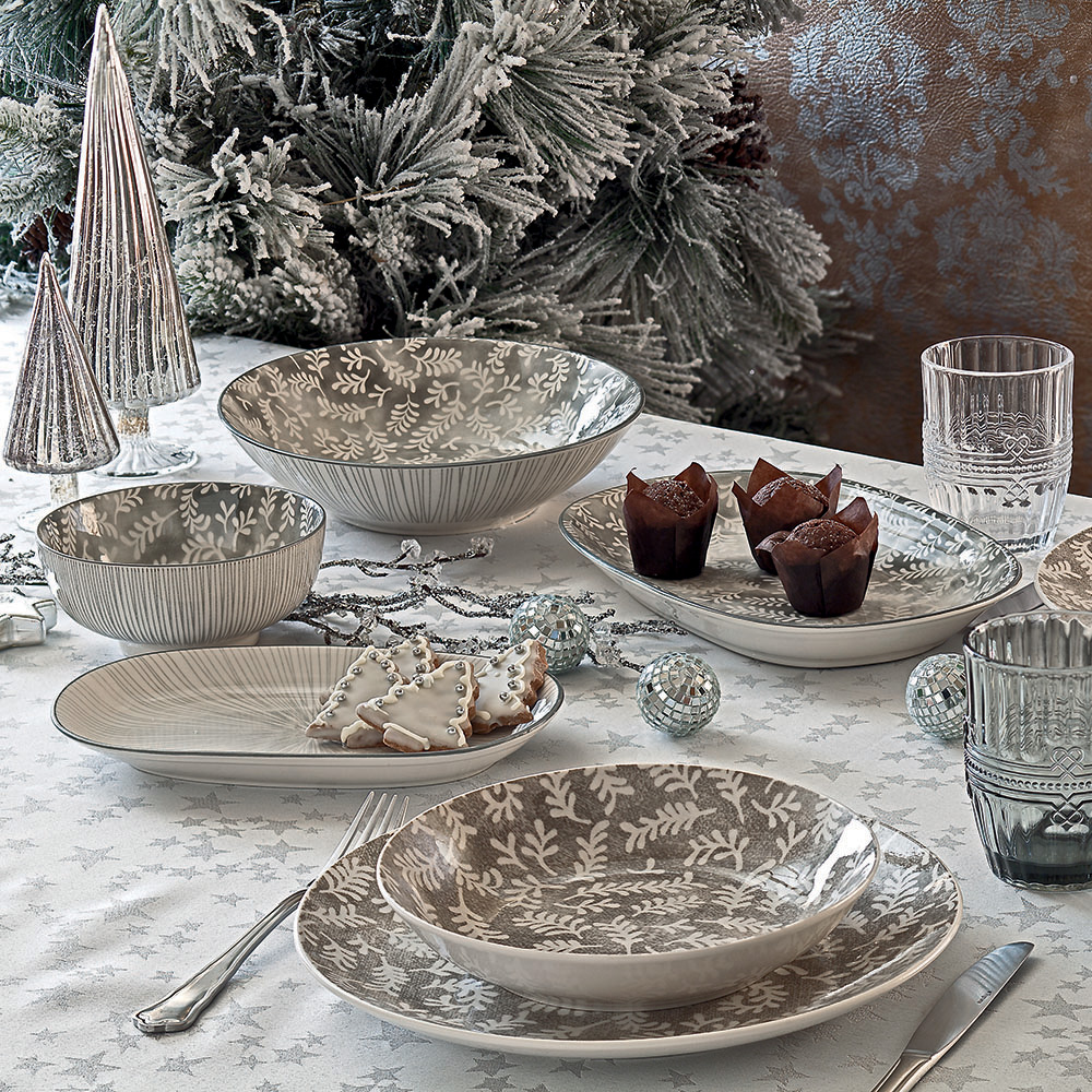 Linea Dream Silver