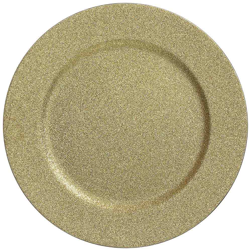 Linea Sottopiatti Glitter