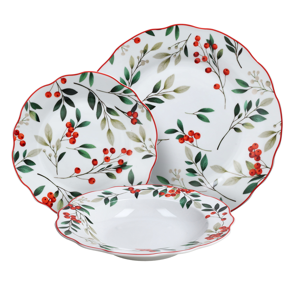 Linea Poema Hollyberry