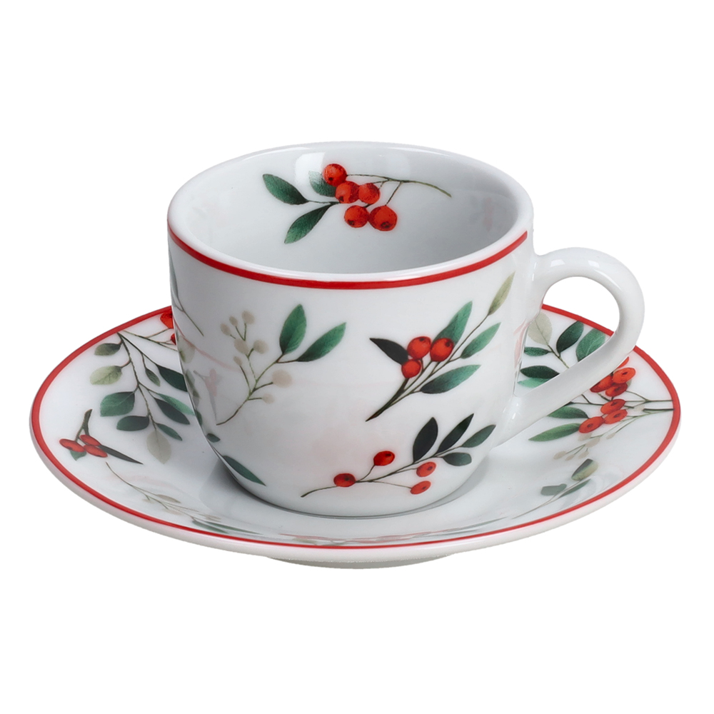 Linea Poema Hollyberry