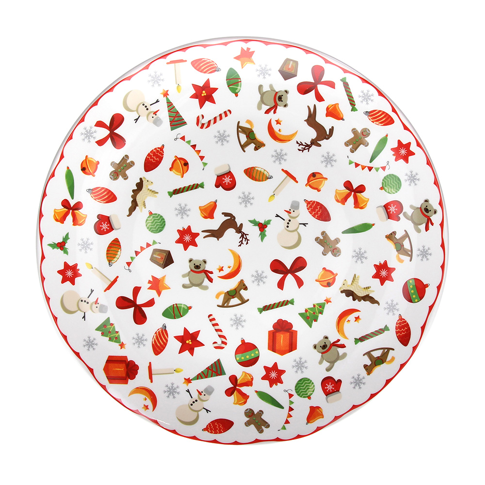 Linea Poema Delish