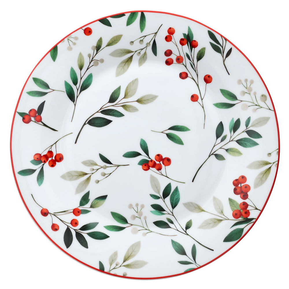 Linea Poema Hollyberry