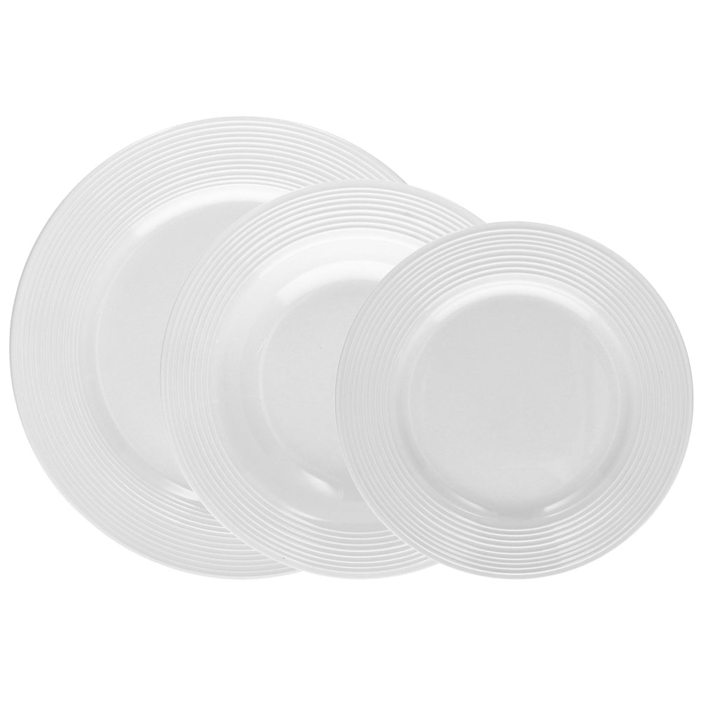 Linea Polis Circles