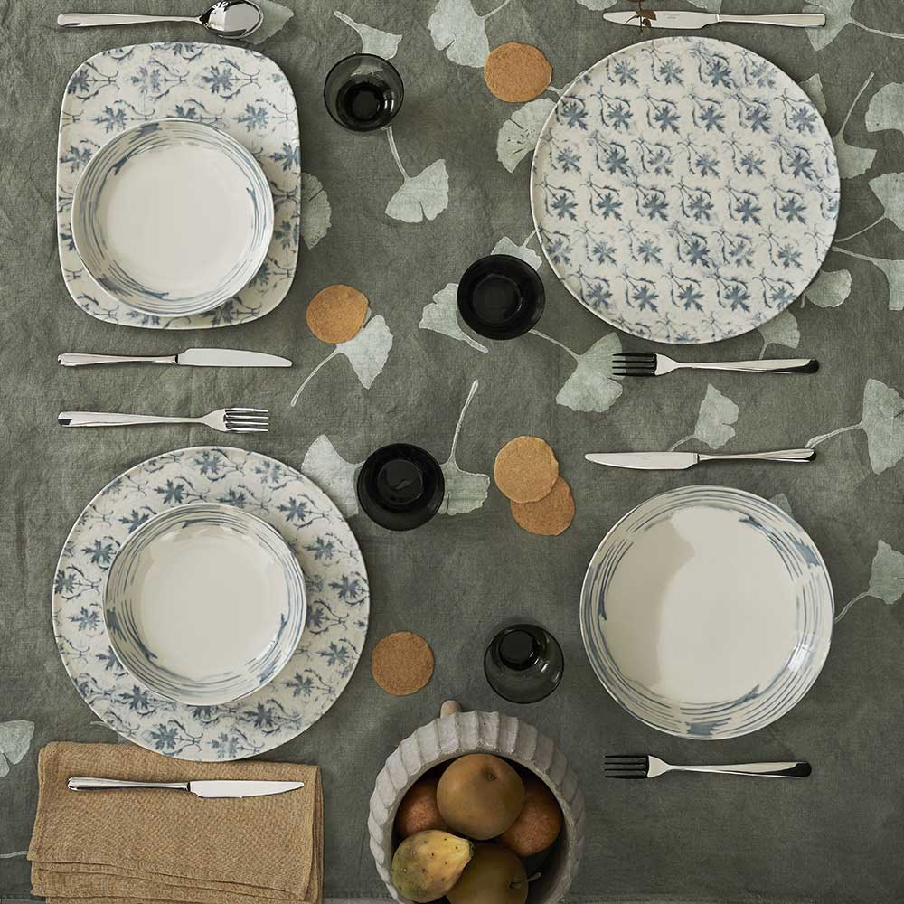 Linea Seaside Maiolica grigio