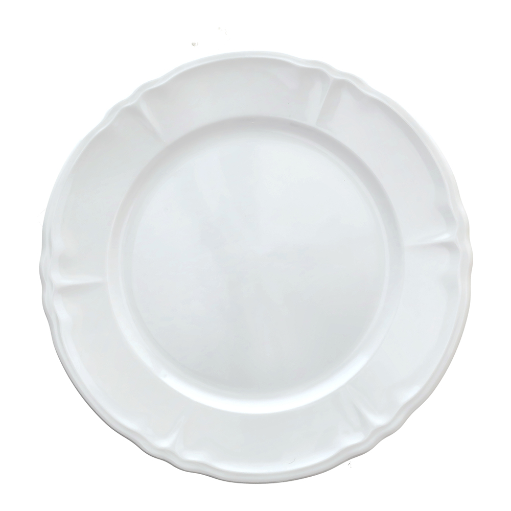 Linea Rilievo Bianco