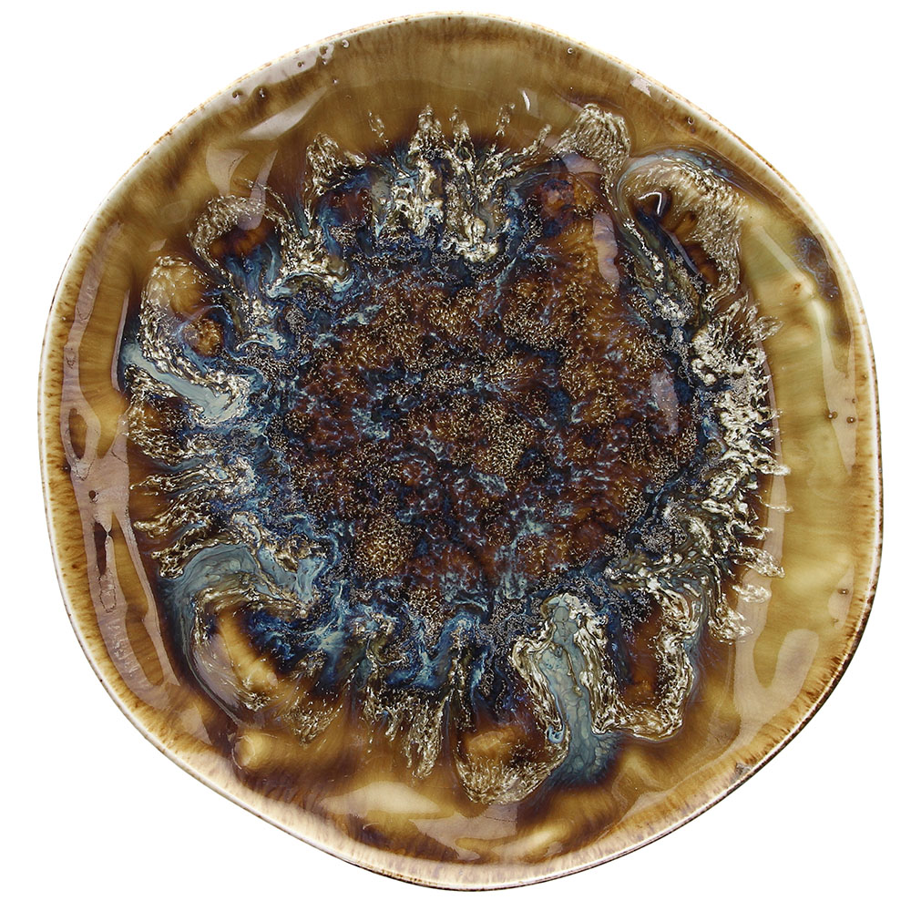 Linea Reef Oyster