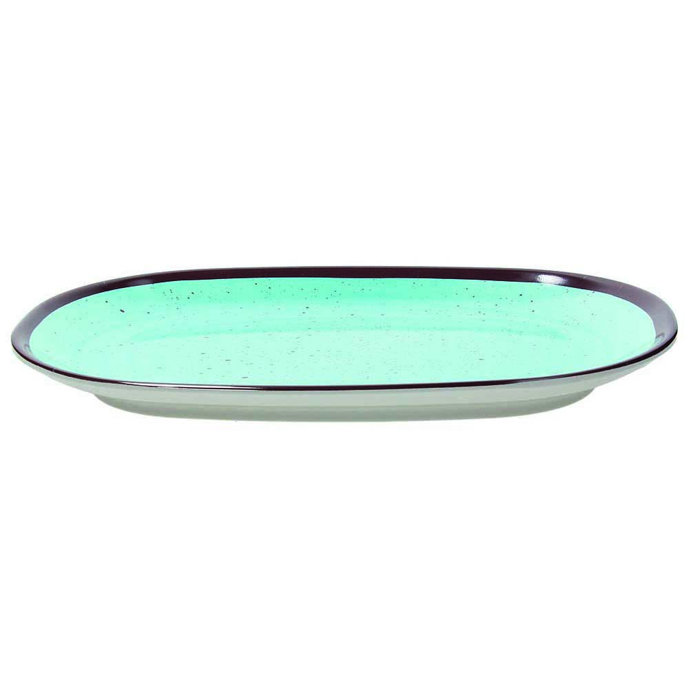 Linea Show Plate Blu