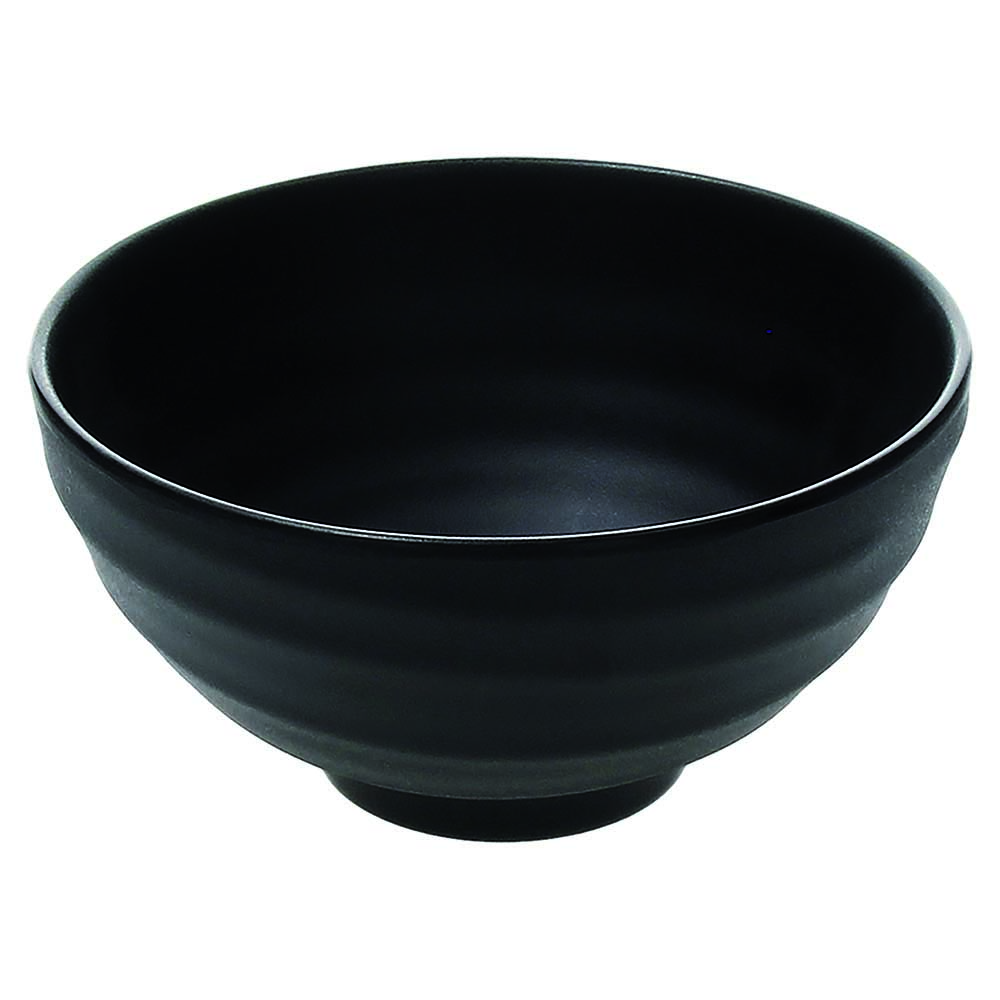 Linea Show Plate Nero