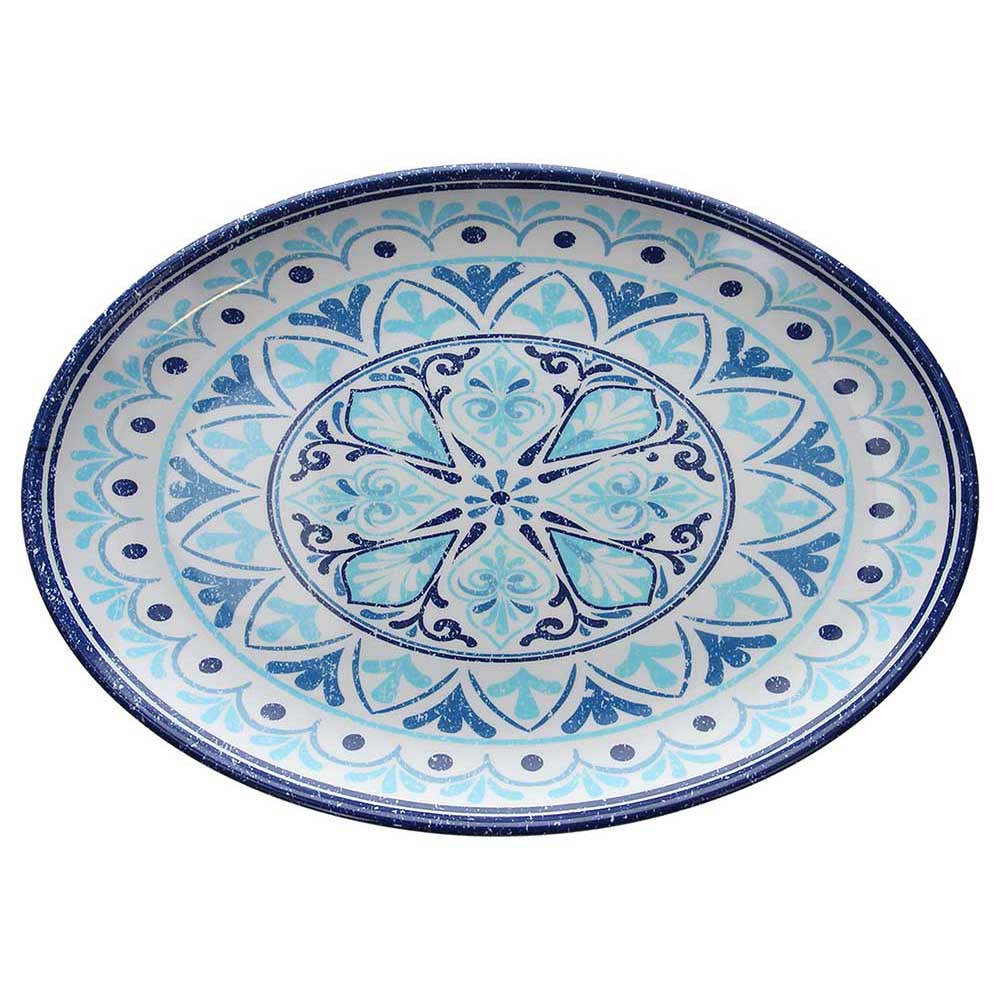 Linea Show Plate Cefalu