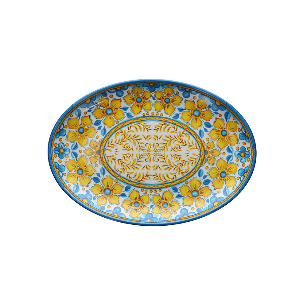 Linea Show Plate Narciso
