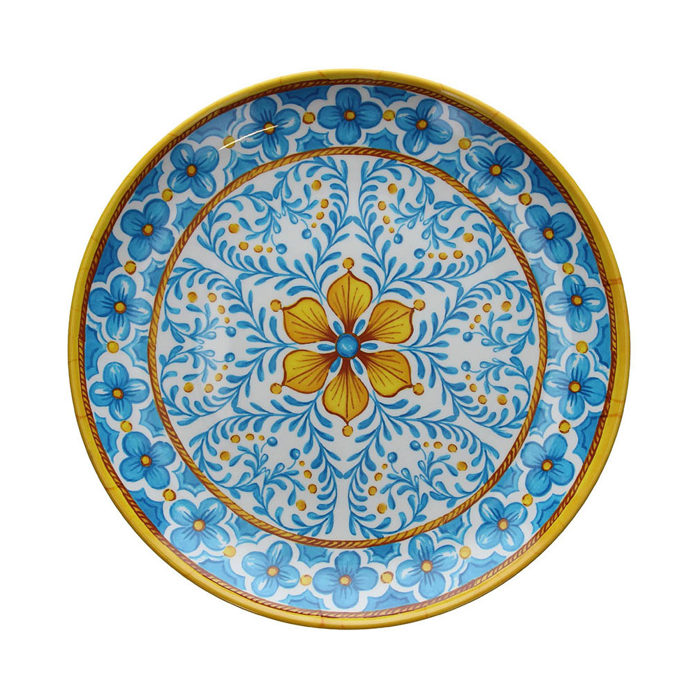 Linea Show Plate Narciso