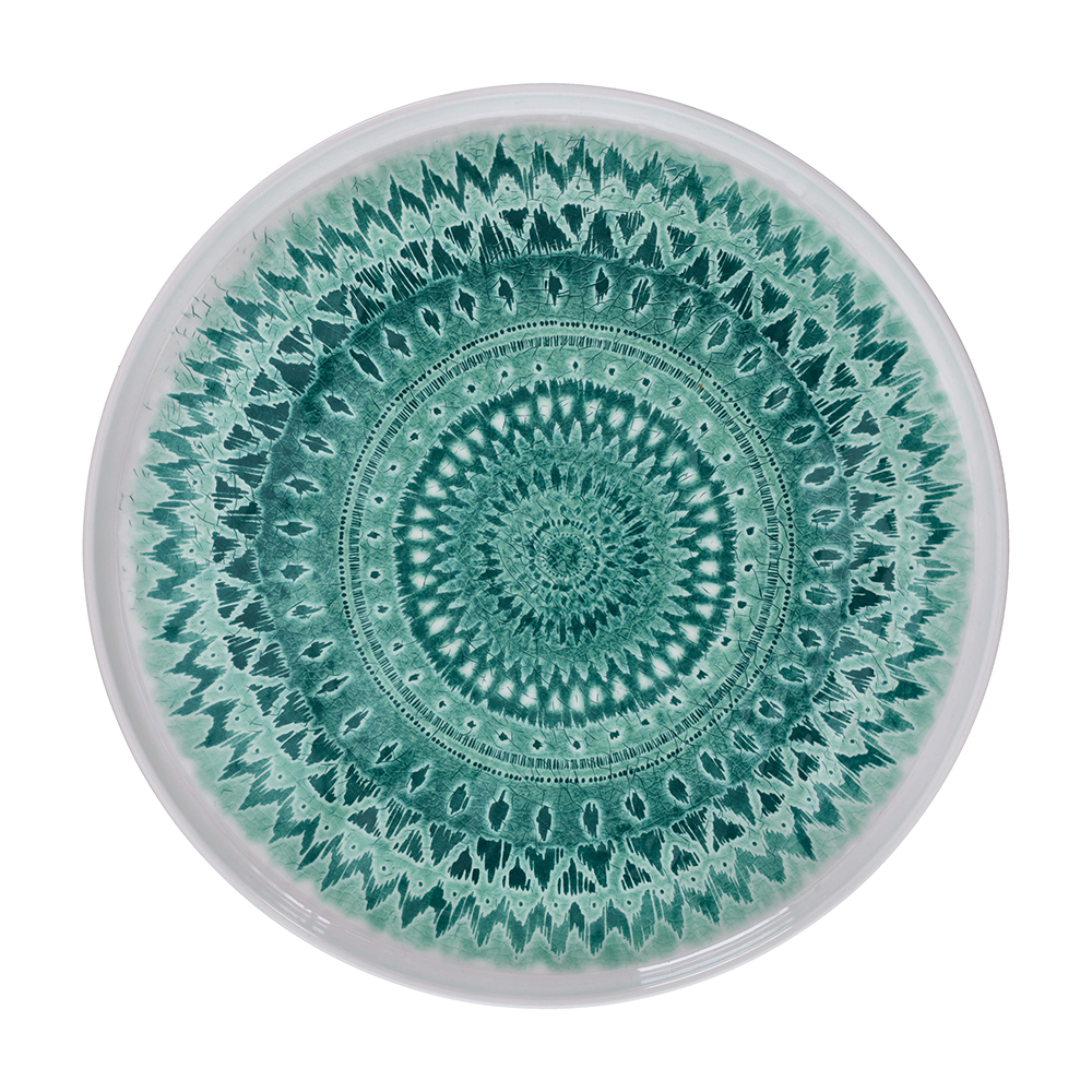  Linea Show Plate Azumar