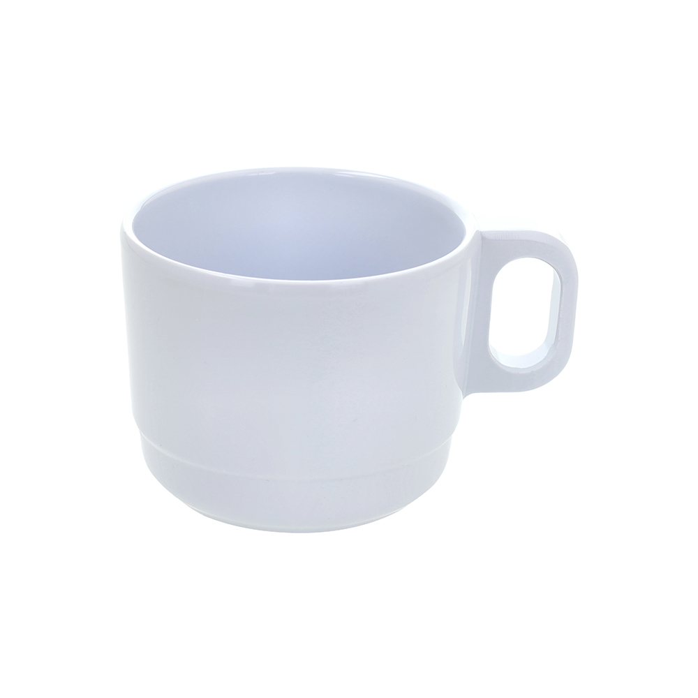 Linea Show Plate Bianco