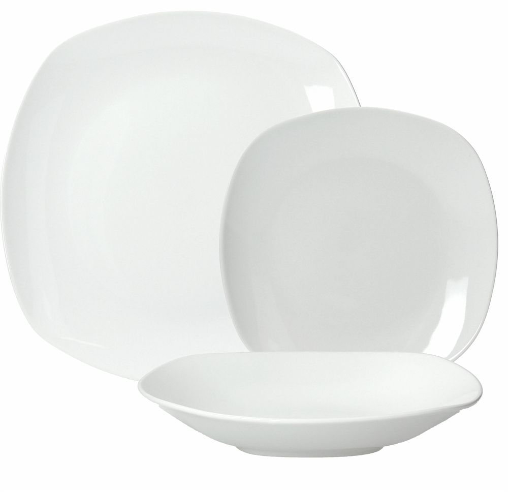 Linea Splendor Bianco
