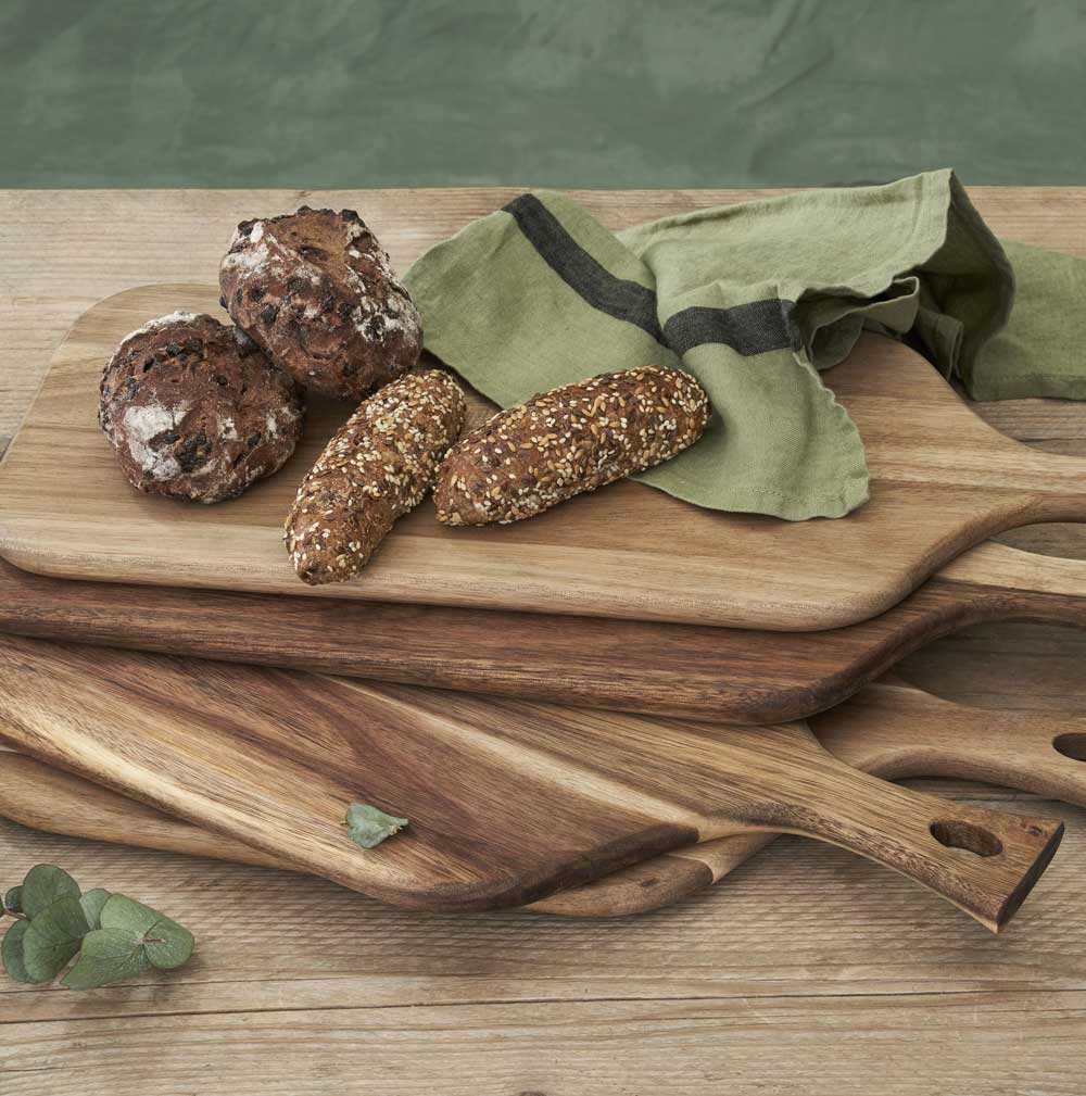 Starbamboo Collection