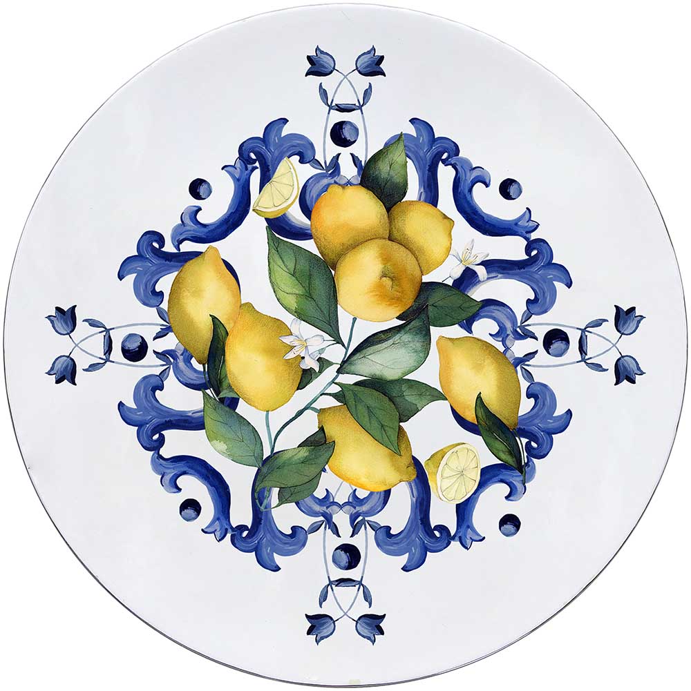 Linea Serving Citrus