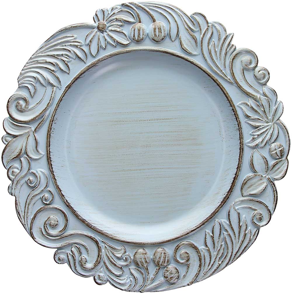 Linea Serving Shabby