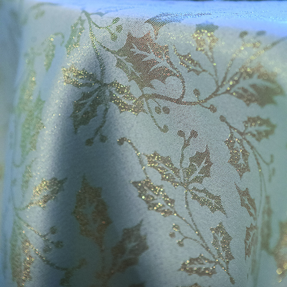 Linea Holly Gold