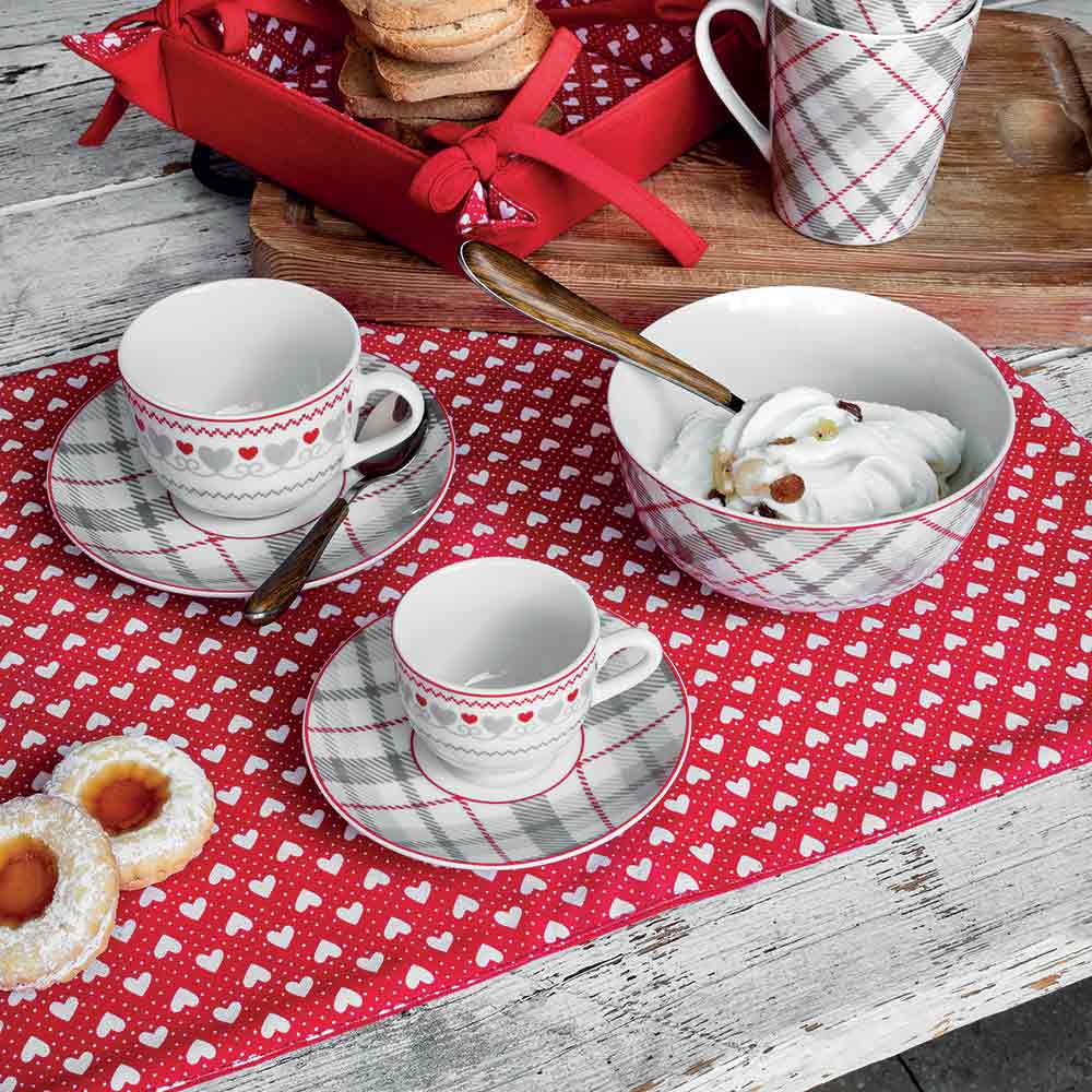 Linea Xmas Love