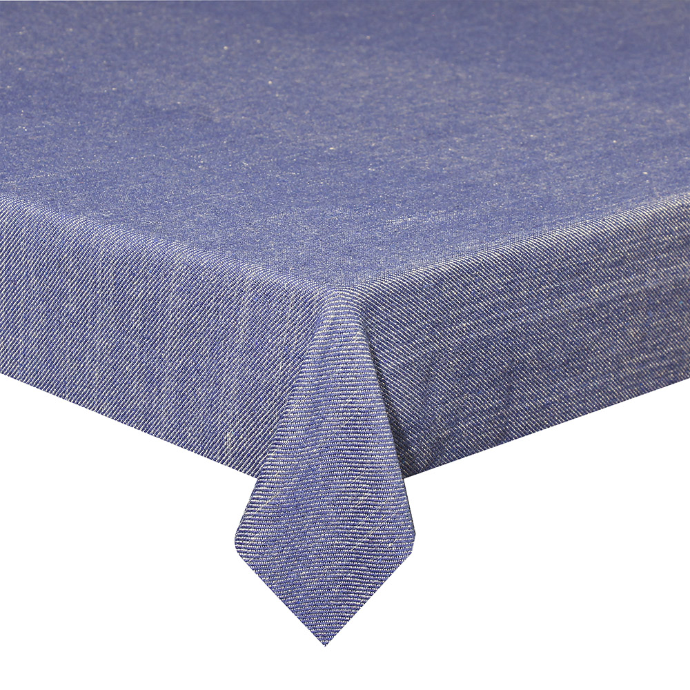 Linea Paillettes Denim