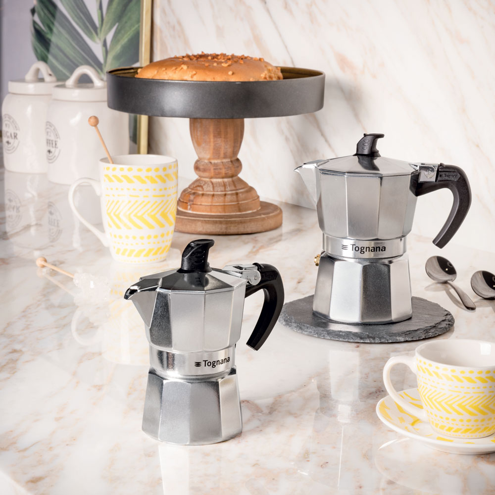 Caffettiere