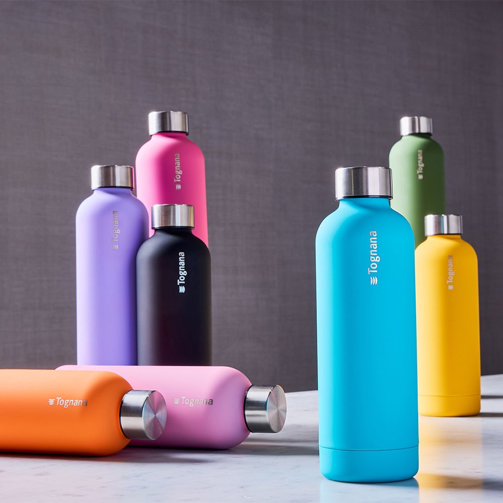 Linea Color Block