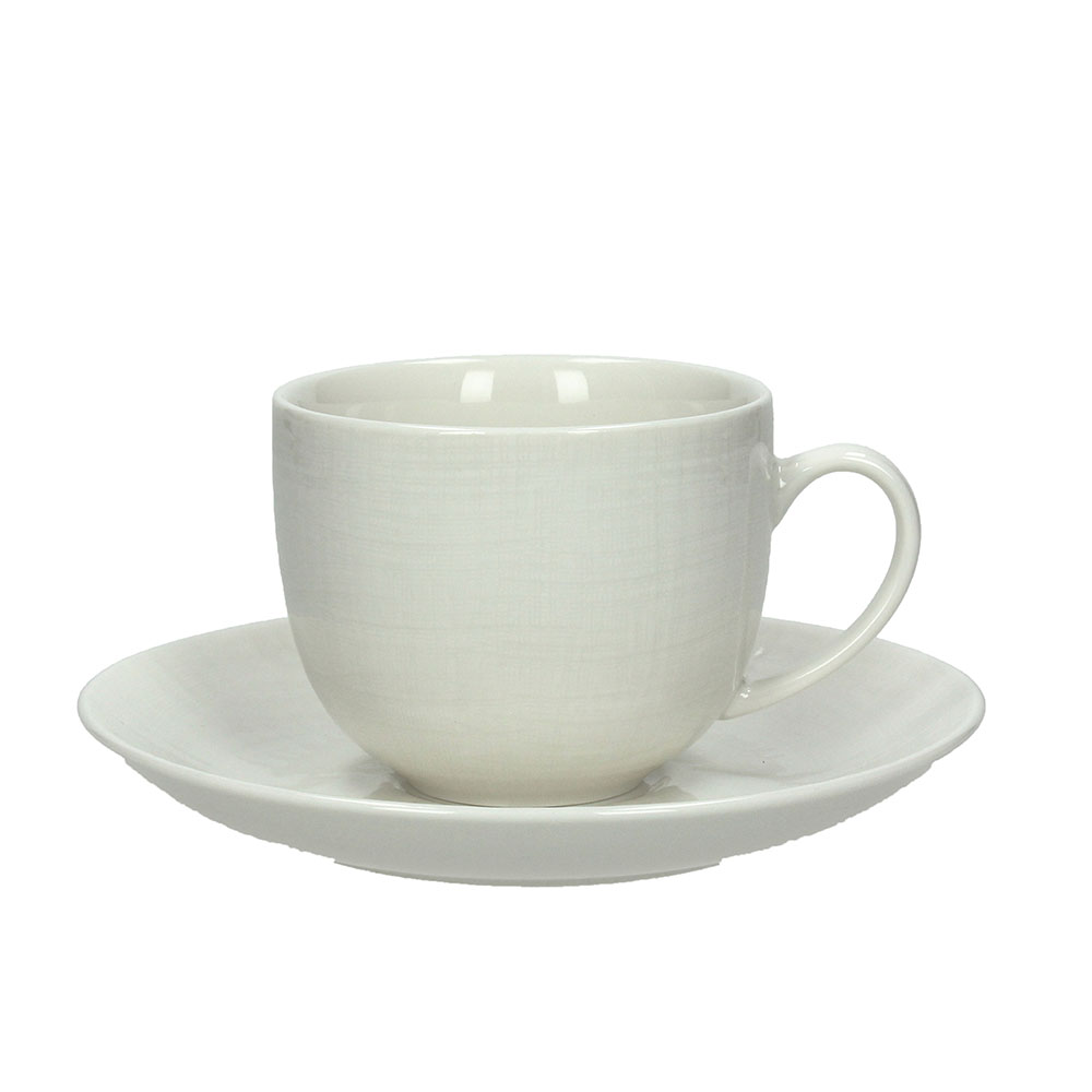 Linea Victoria Bianco