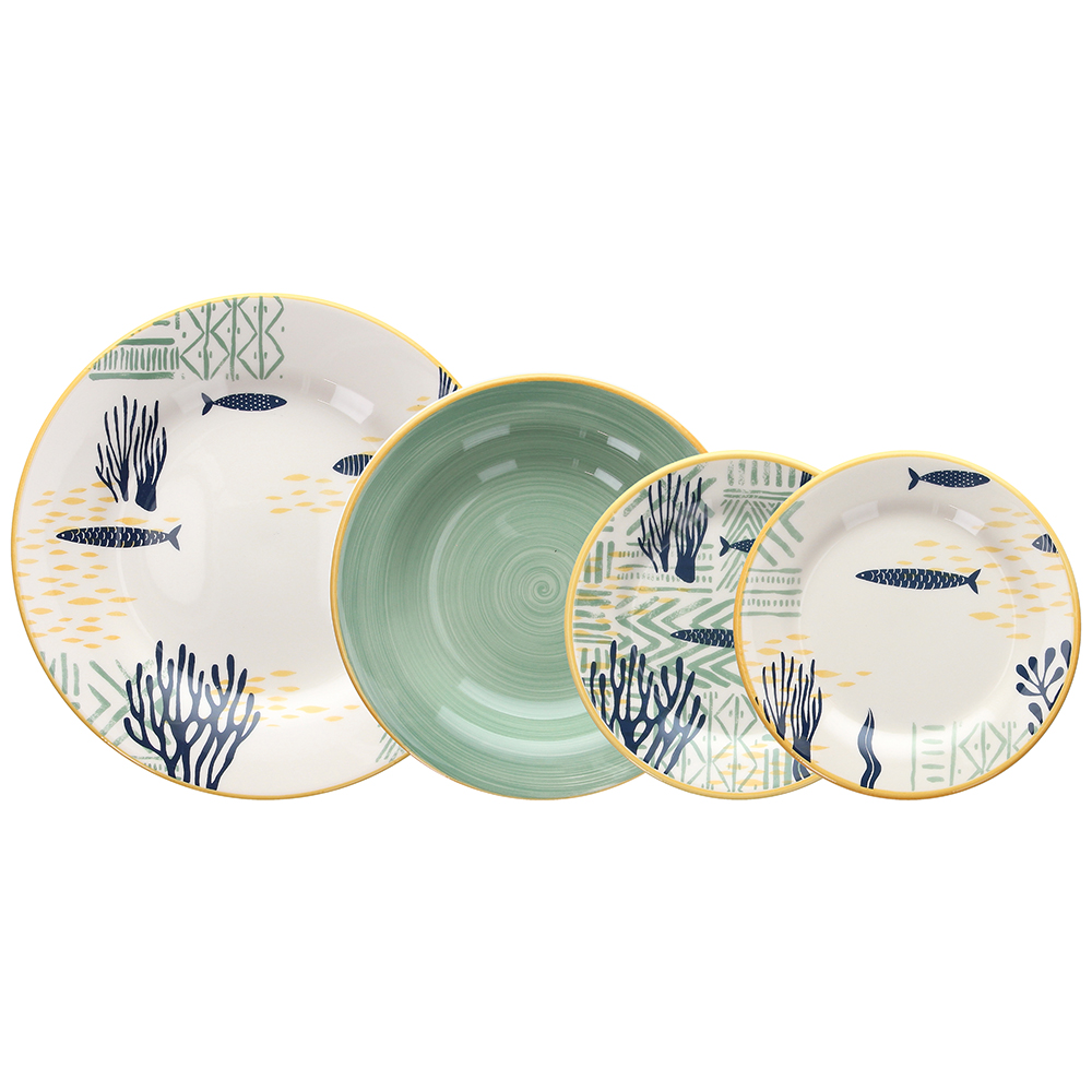Linea Vela Antigua