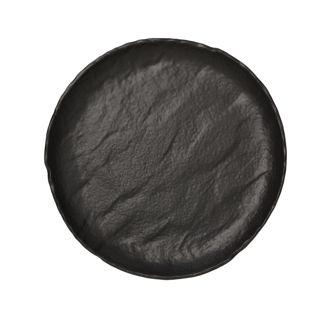 Linea Vulcania Black