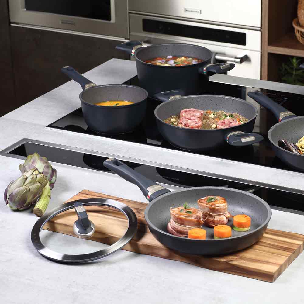 Linea Italika Premium