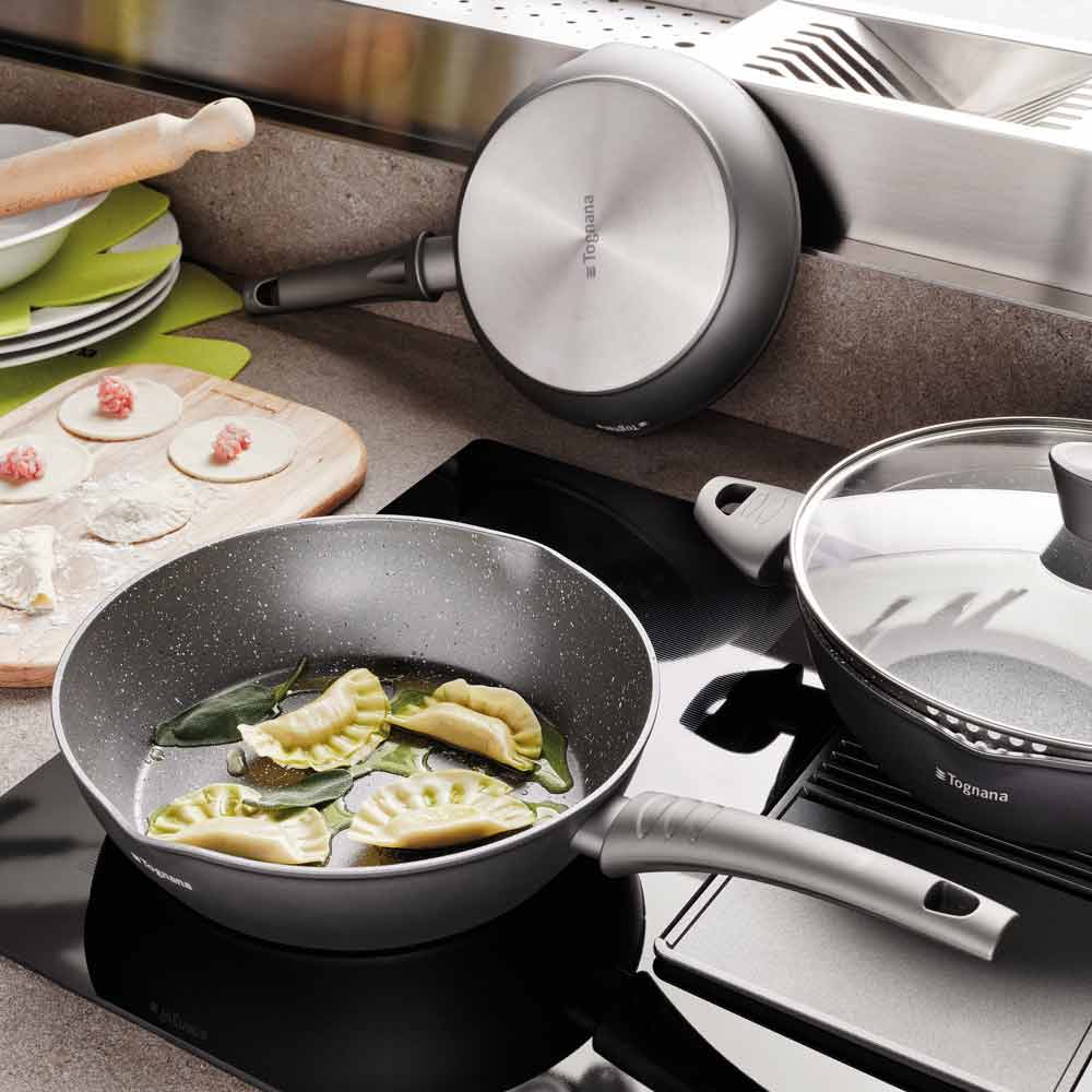 Linea Ultra Class Induction