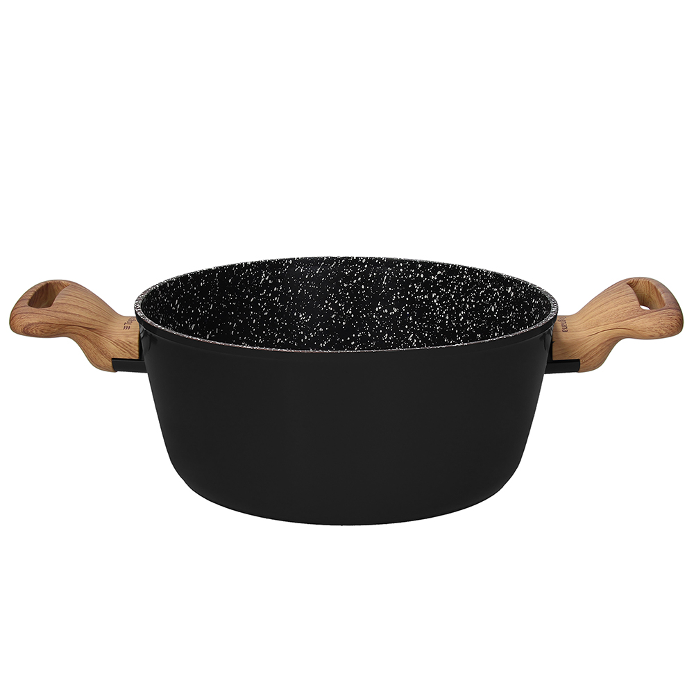 Linea Black Stone