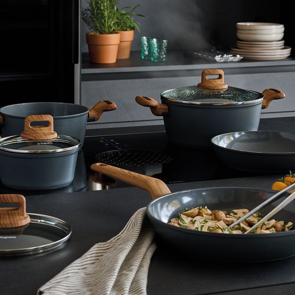 Linea T-Care My Cooking